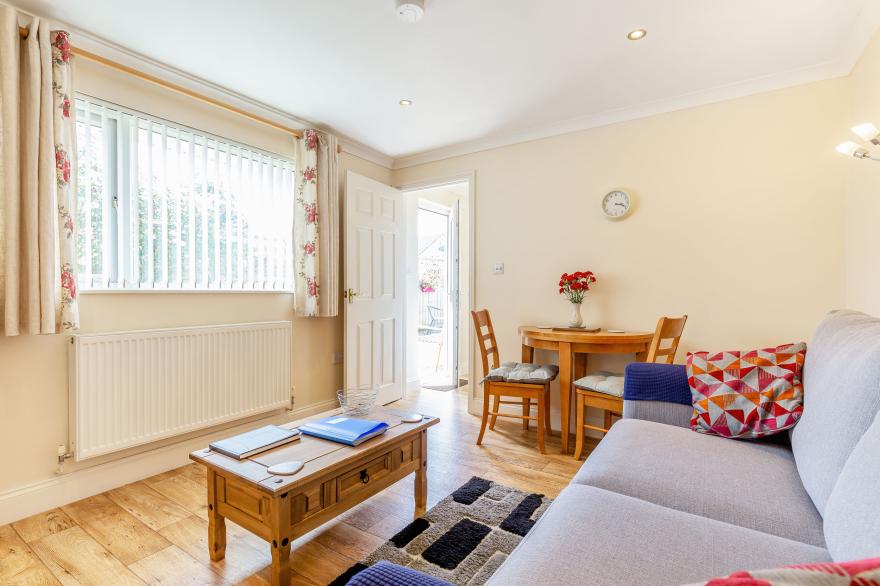 19 Cormorant Drive (The Annexe)