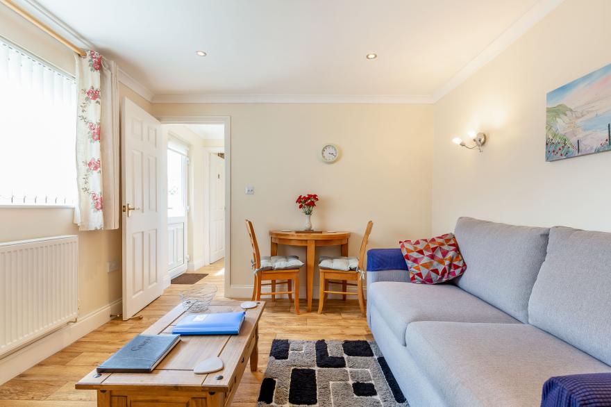 19 Cormorant Drive (The Annexe)