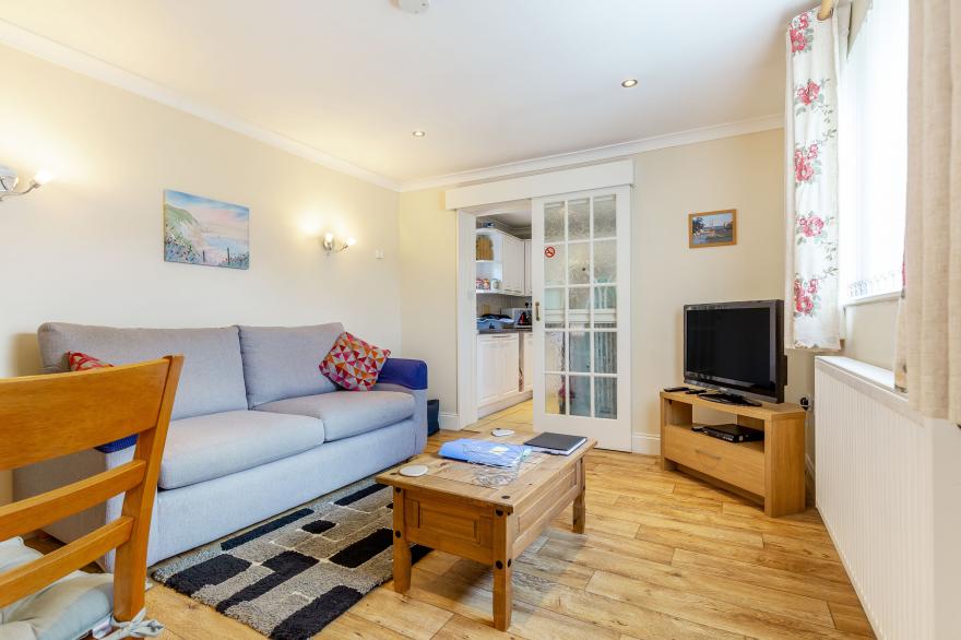 19 Cormorant Drive (The Annexe)