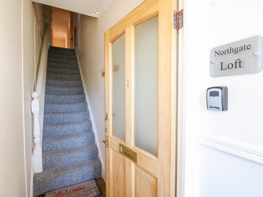 The Northgate Loft