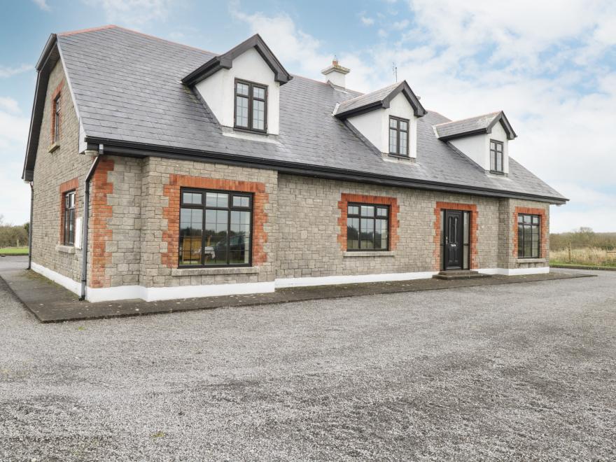 Cloonacastle Cottage