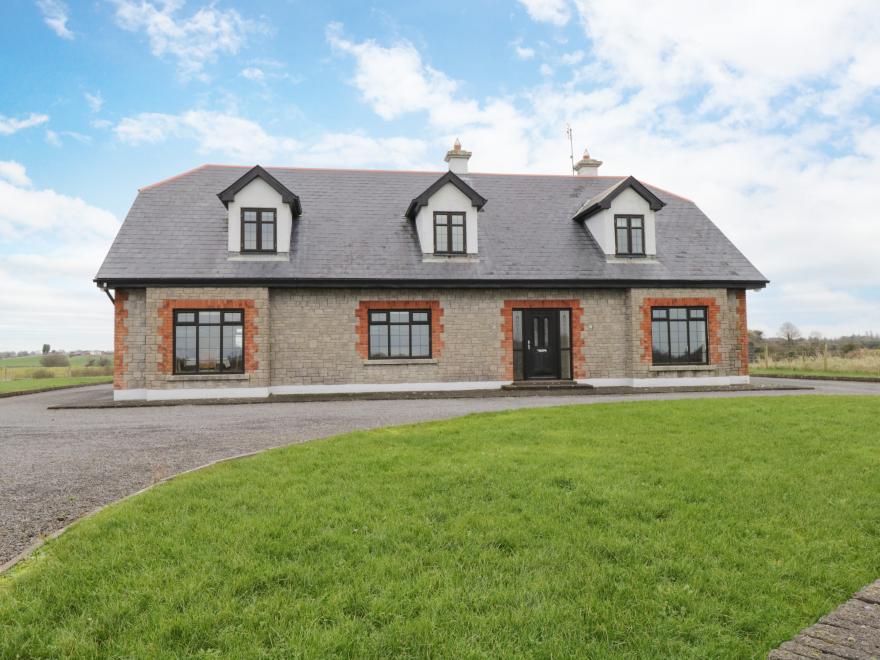 Cloonacastle Cottage