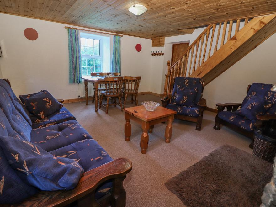 Gortagown Cottage