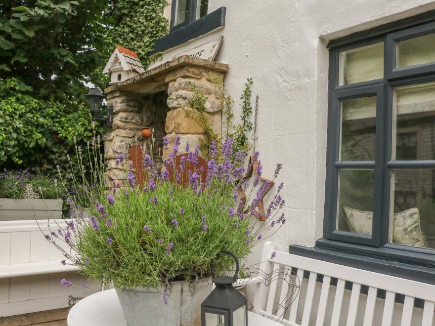 Grange Cottage