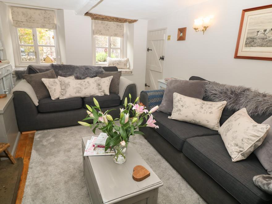 Grange Cottage