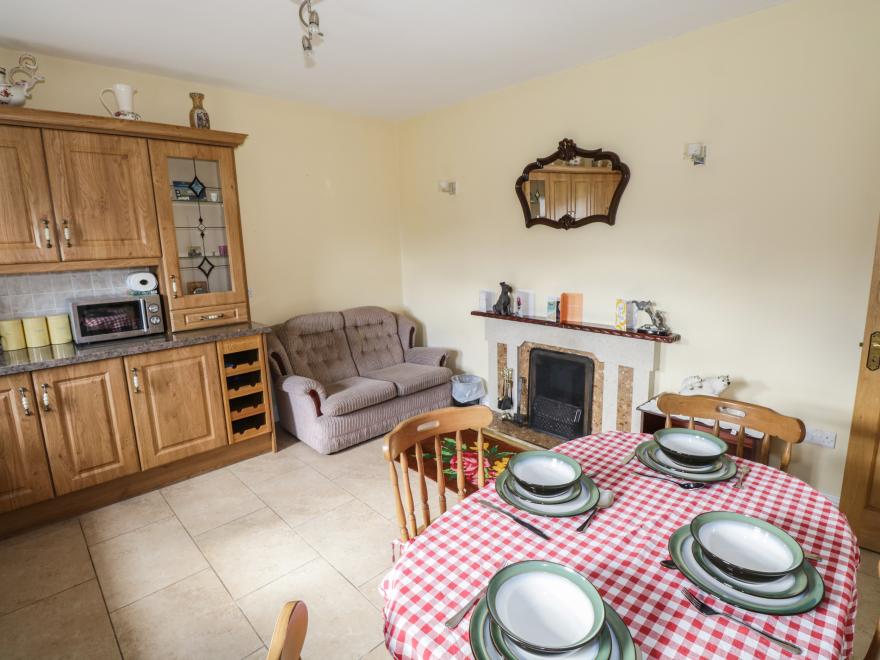 Belladrihid Cottage