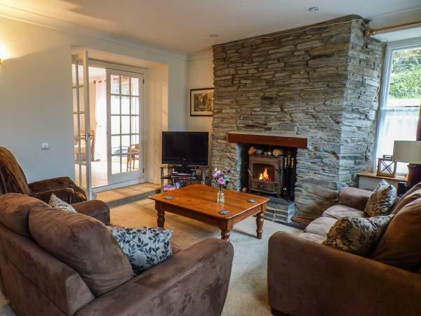 Teifi House