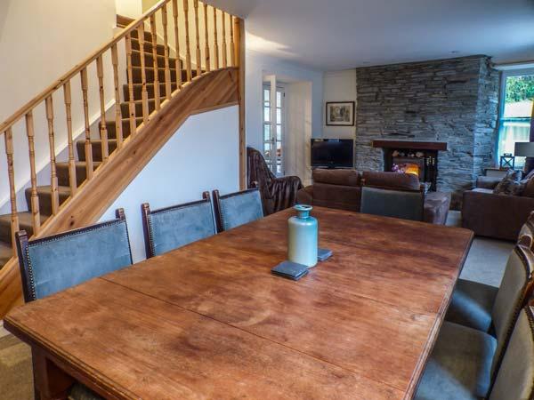 Teifi House