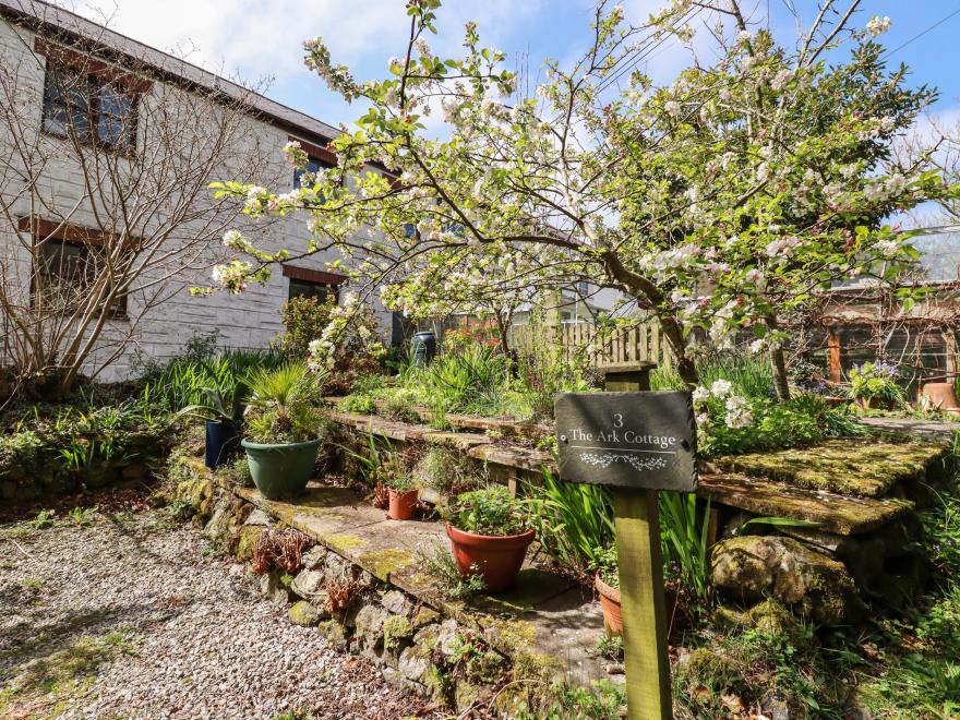 The Ark Cottage