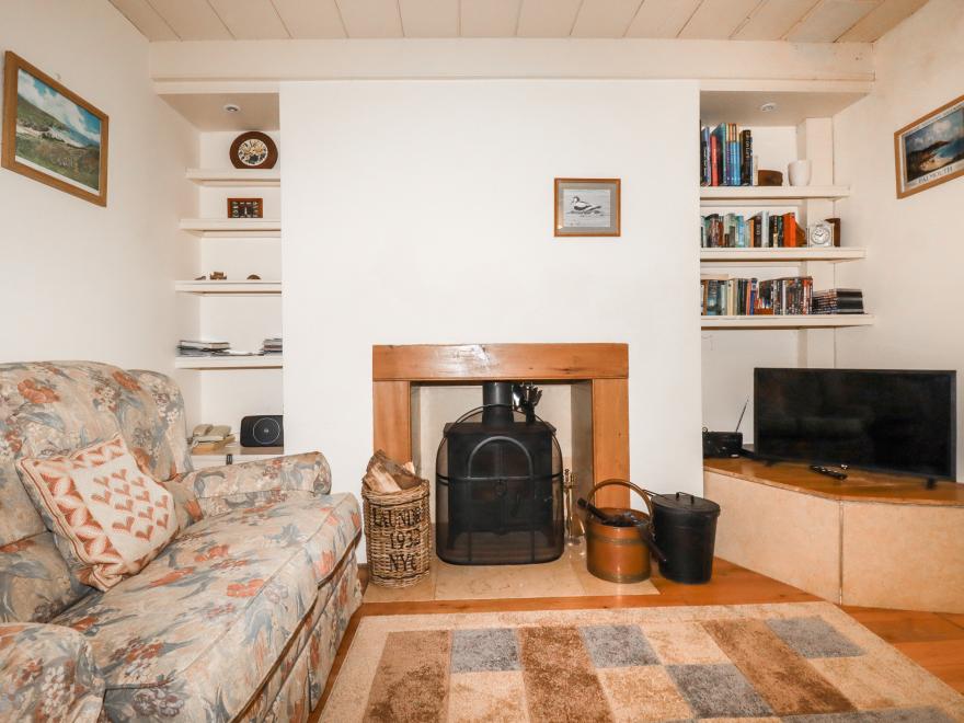 The Ark Cottage