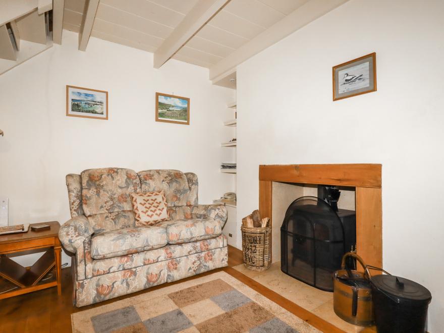 The Ark Cottage