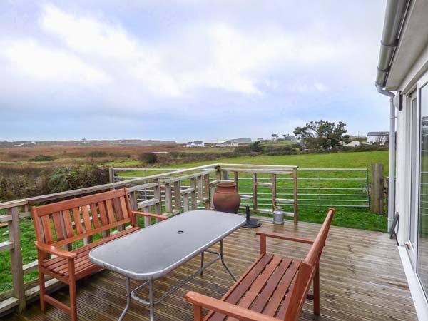 Ty Woods Cottage