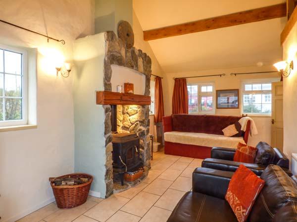 Ty Woods Cottage
