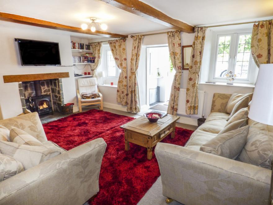 High Moor Cottage