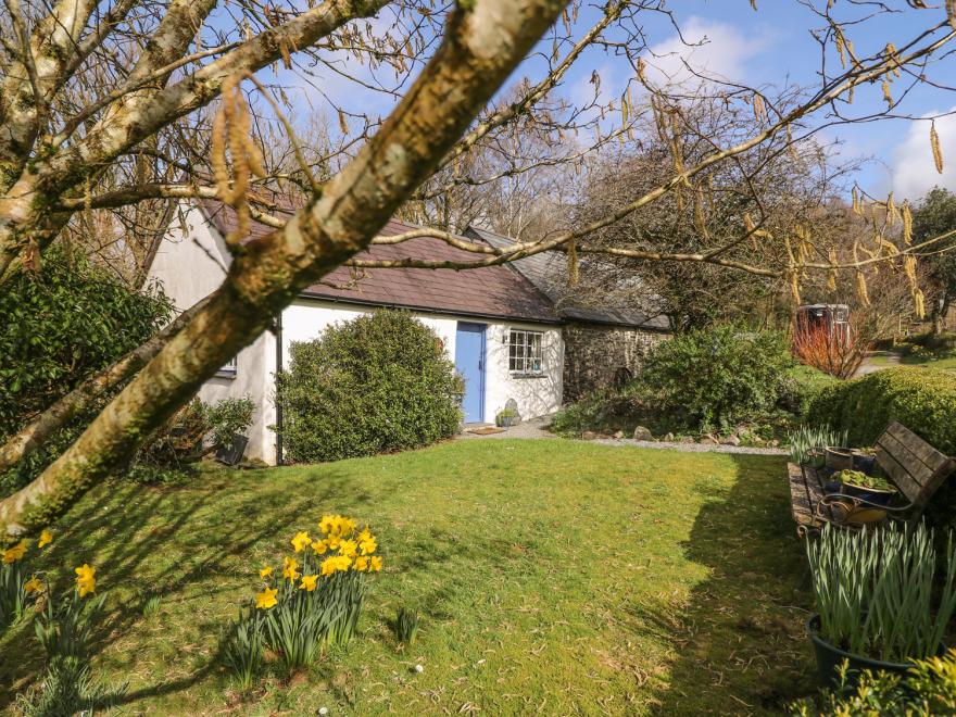 Hawthorn Cottage