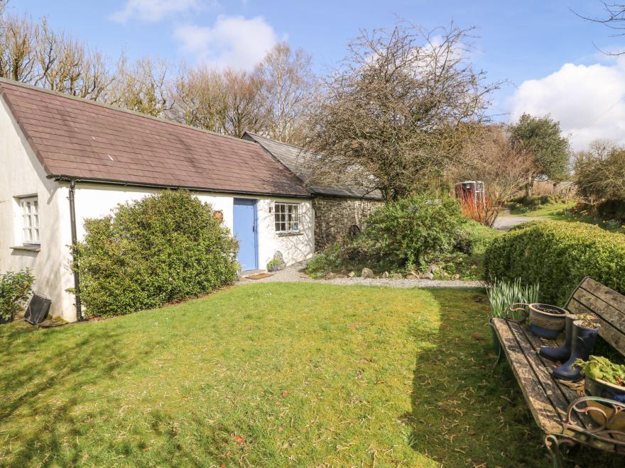 Hawthorn Cottage