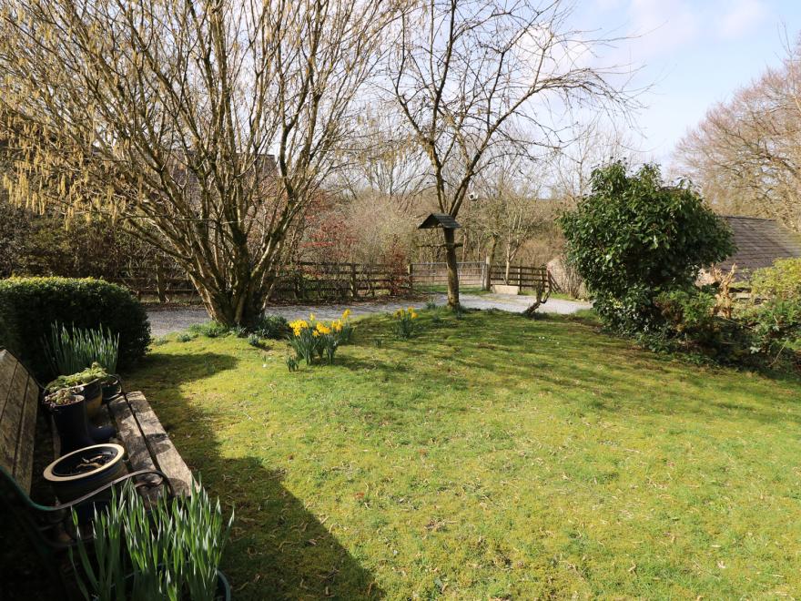 Hawthorn Cottage