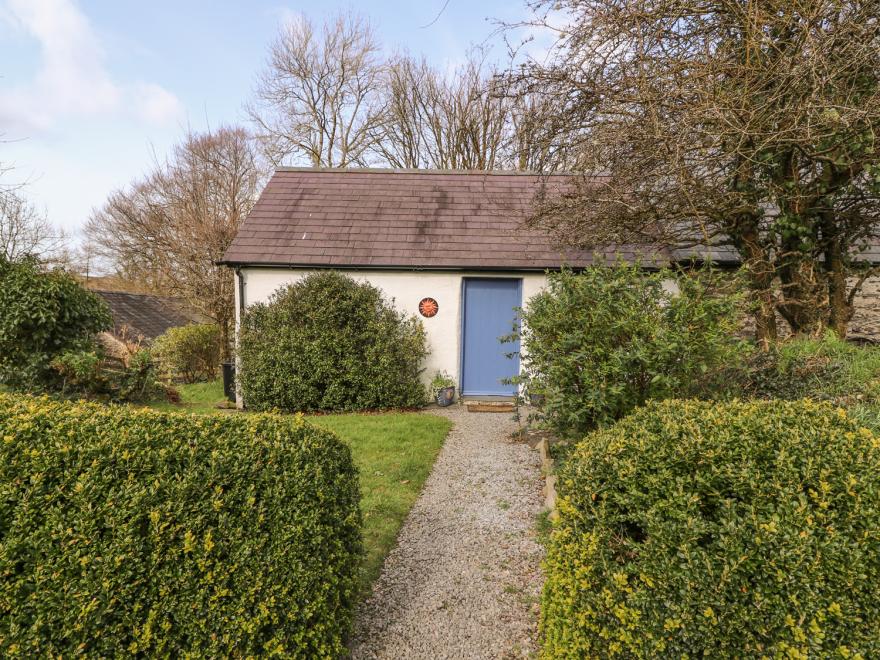 Hawthorn Cottage