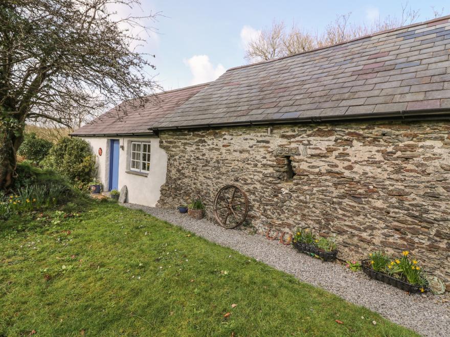Hawthorn Cottage
