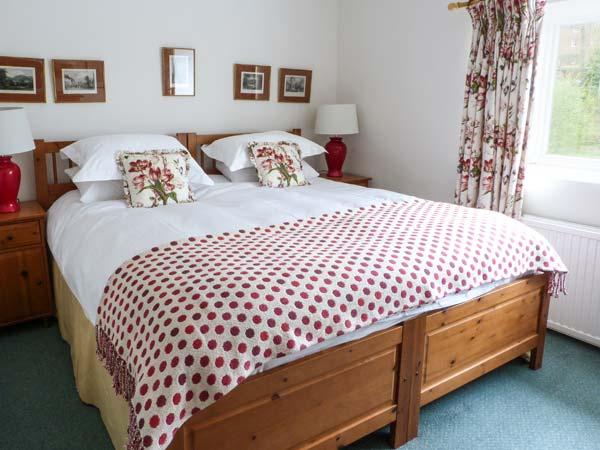 The Mews Flat