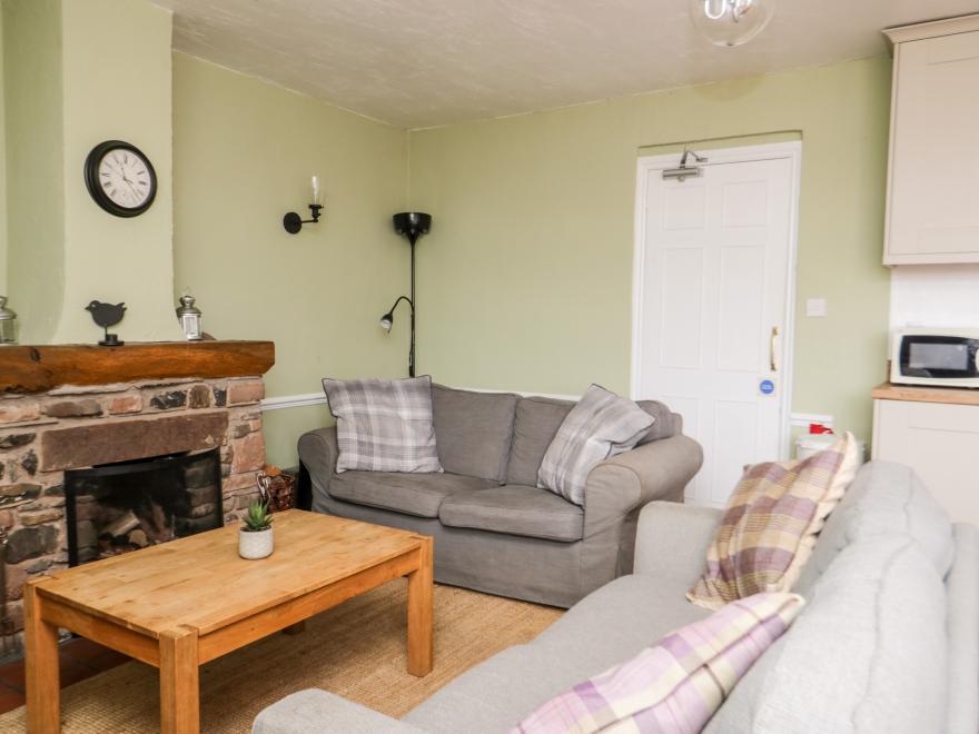 Mellfell Cottage