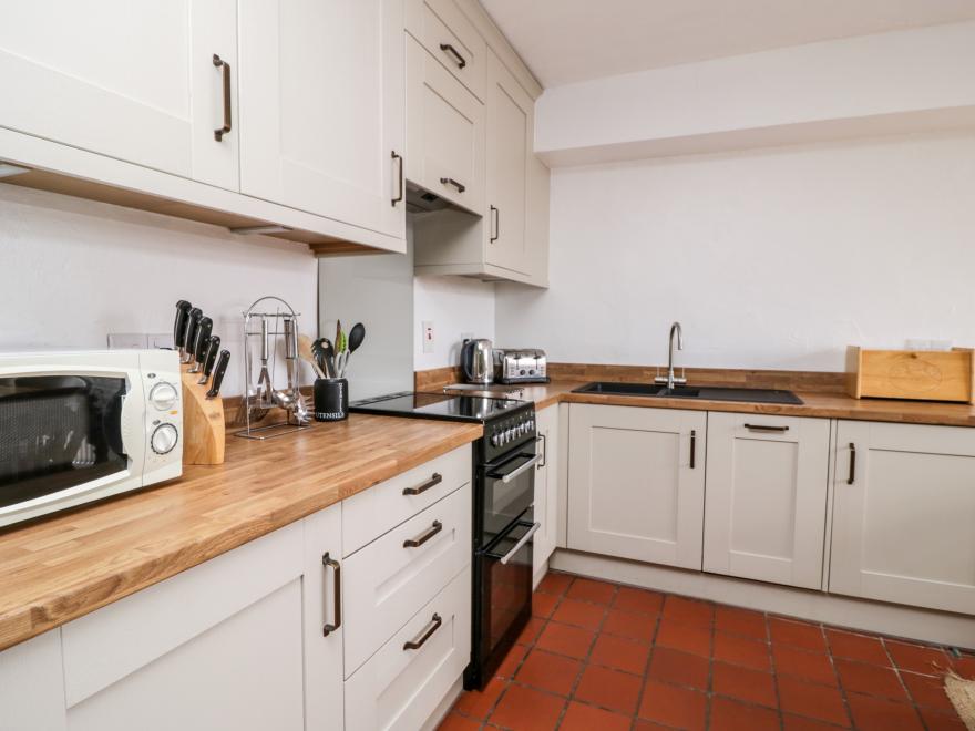 Mellfell Cottage
