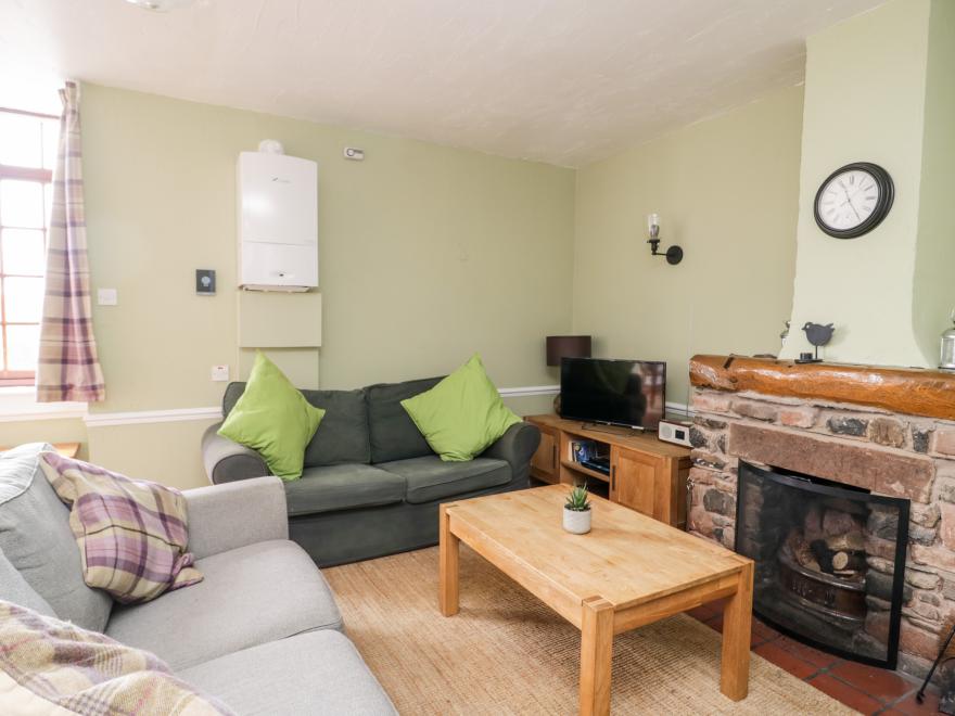 Mellfell Cottage