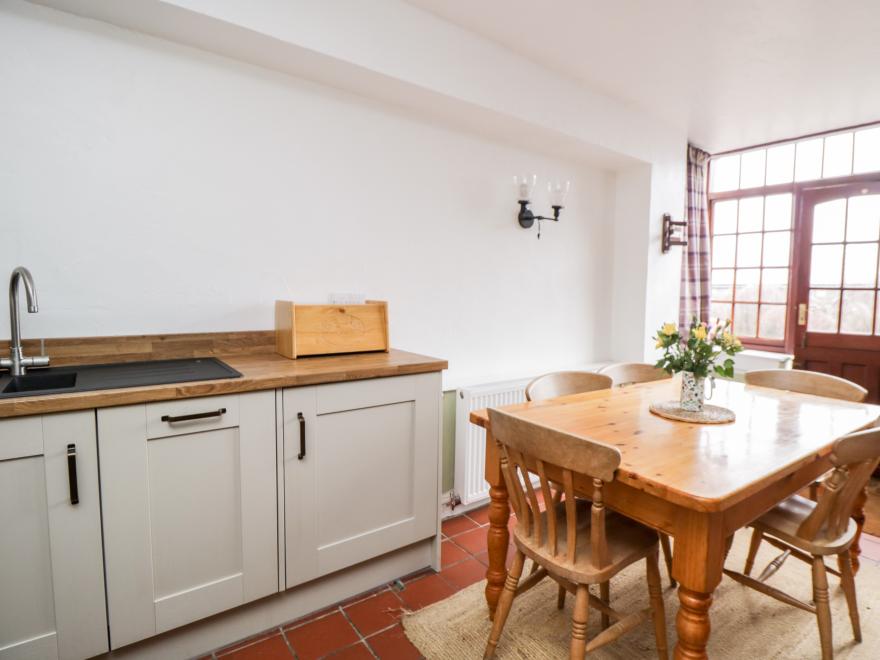 Mellfell Cottage