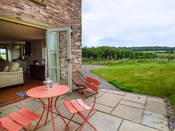 Rose Cottage