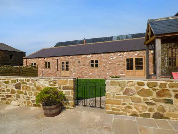 Mistal Cottage