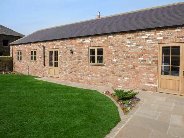 Mistal Cottage