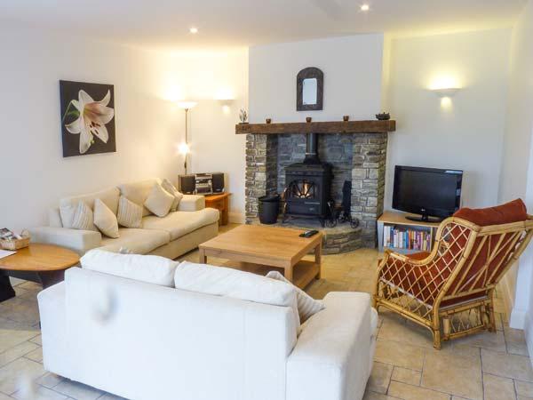 Rock Lawn Cottage