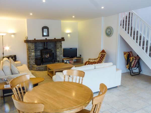 Rock Lawn Cottage