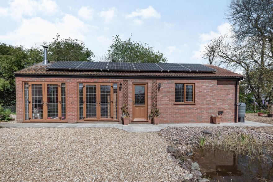Garden Cottage