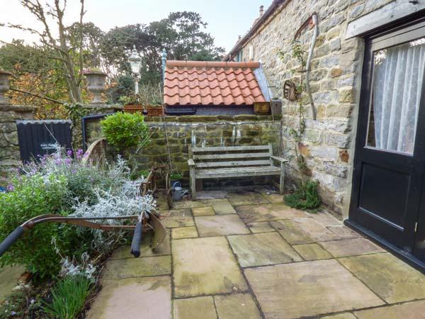 The Hayloft