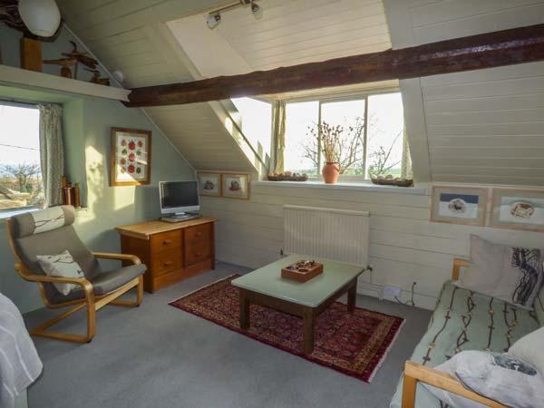 The Hayloft
