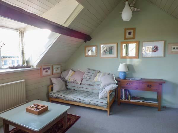 The Hayloft