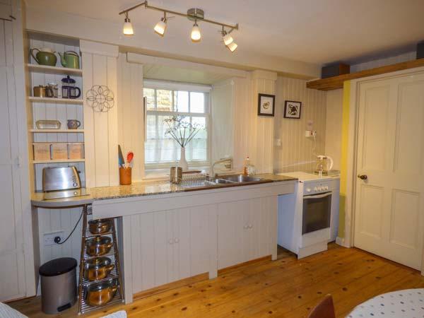 The Hayloft