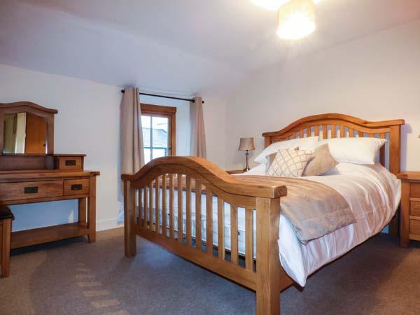 Cinderbarrow Cottage