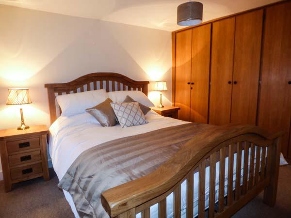 Cinderbarrow Cottage