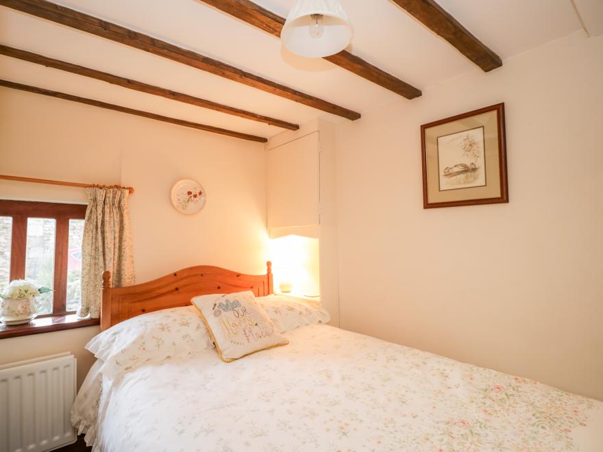 Stable End Cottage