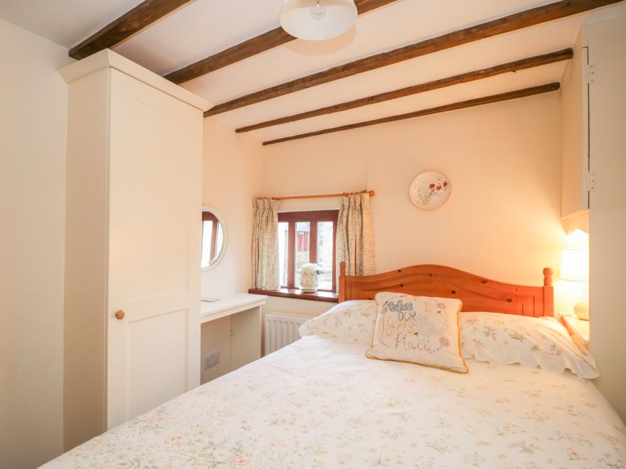 Stable End Cottage
