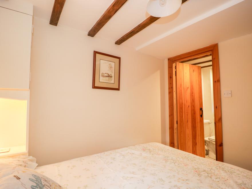 Stable End Cottage