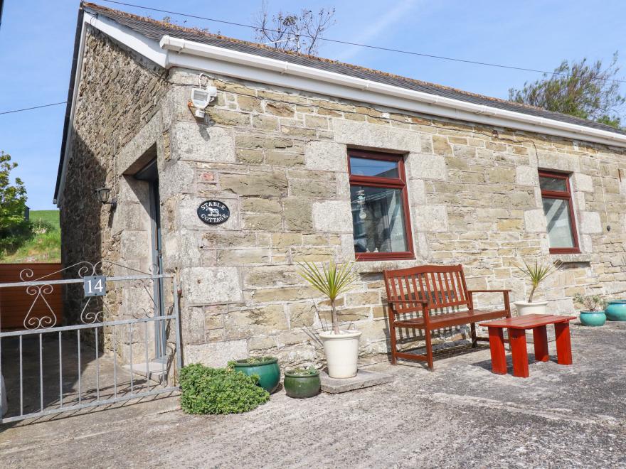 Stable Cottage