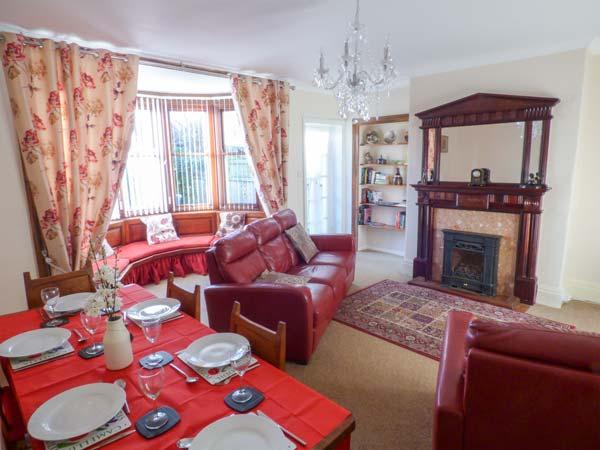Mayfield Manor