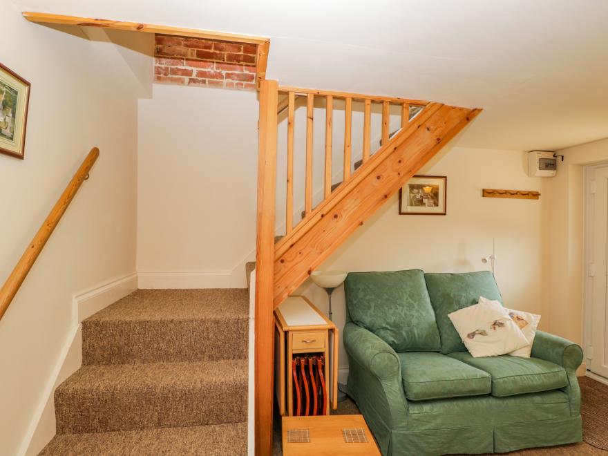 Parkfield Cottage