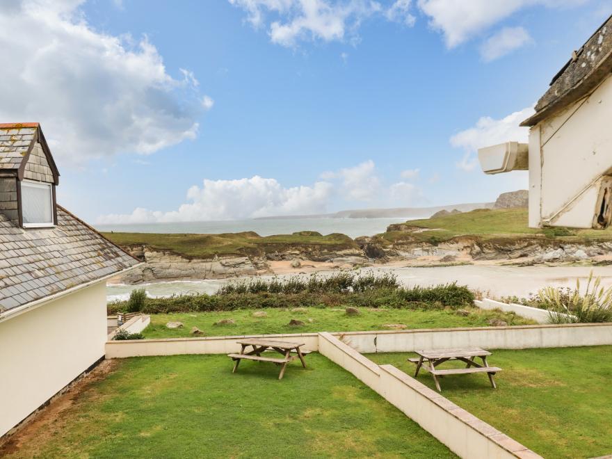 The Beach House