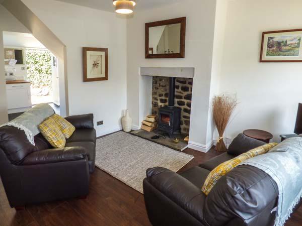 1 Countryman Inn Cottages