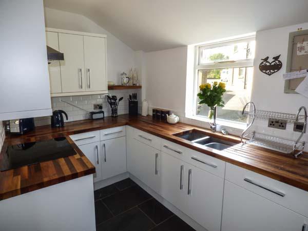 1 Countryman Inn Cottages