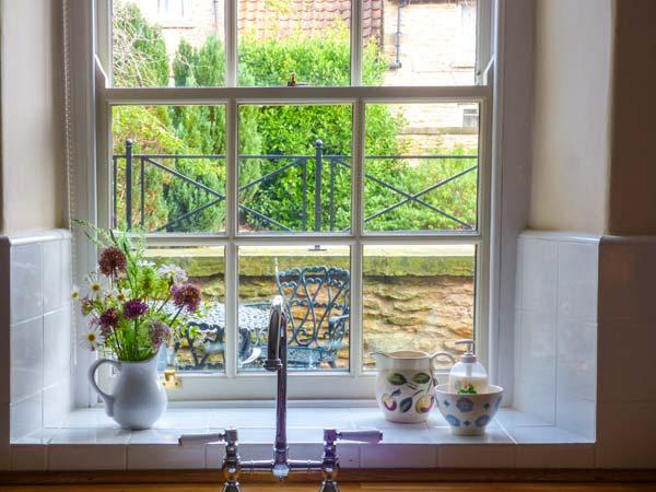 Woodside Cottage